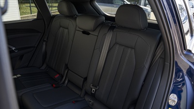 AUDI Q5 2.0 TDI Quattro