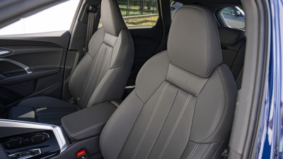 AUDI Q5 2.0 TDI Quattro