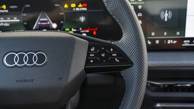 AUDI Q5 2.0 TDI Quattro