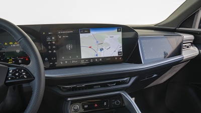 AUDI Q5 2.0 TDI Quattro