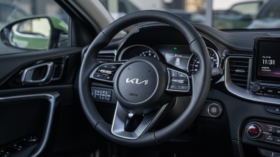 Kia XCeed 1.5 T-GDi Gold