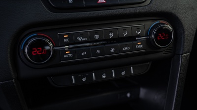 Kia XCeed 1.5 T-GDi Gold