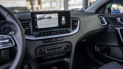 Kia XCeed 1.5 T-GDi Gold