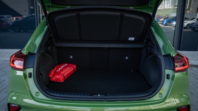 Kia XCeed 1.5 T-GDi Gold