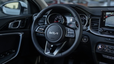 Kia XCeed 1.5 T-GDi Gold