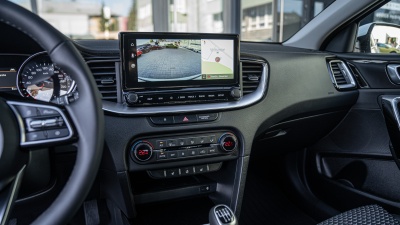 Kia XCeed 1.5 T-GDi Gold