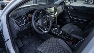 Kia XCeed 1.5 T-GDi Gold
