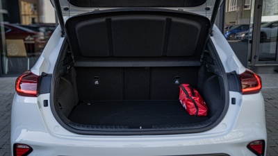 Kia XCeed 1.5 T-GDi Gold
