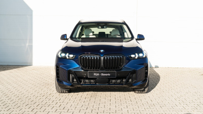 BMW X5 30d xDrive