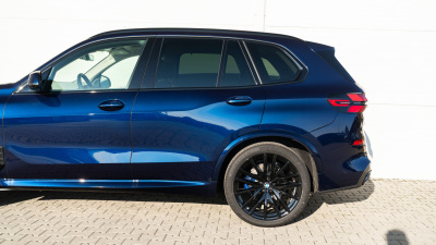 BMW X5 30d xDrive