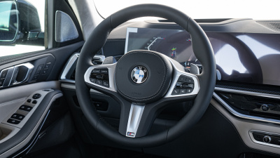 BMW X5 30d xDrive