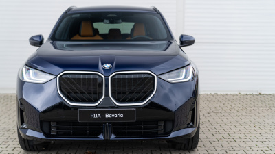 BMW X3 30e xDrive