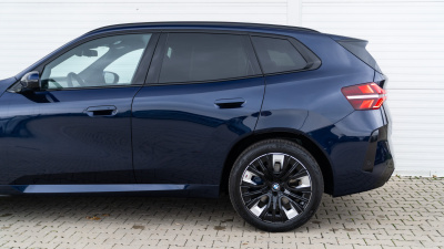 BMW X3 30e xDrive