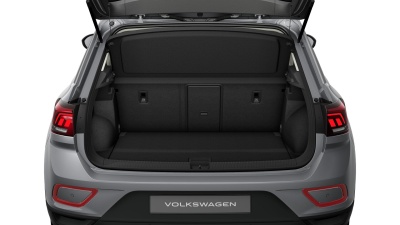 VW T-Roc 1.5 TSI Limited