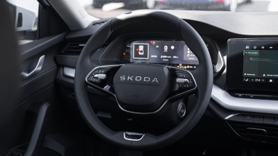 Škoda Octavia 2.0 TDI Drive 130 Plus