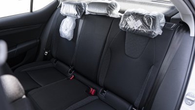 Škoda Octavia 2.0 TDI Drive 130 Plus