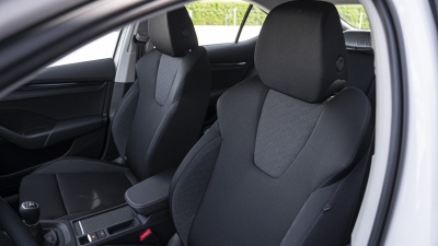 Škoda Octavia 2.0 TDI Drive 130 Plus