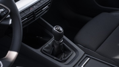 Škoda Octavia 2.0 TDI Drive 130 Plus