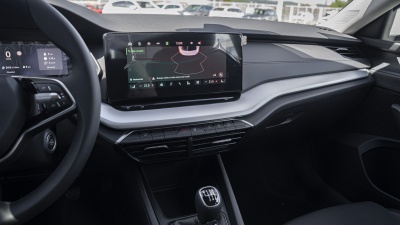 Škoda Octavia 2.0 TDI Drive 130 Plus