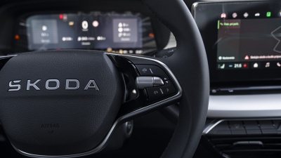 Škoda Octavia 2.0 TDI Drive 130 Plus