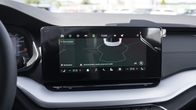 Škoda Octavia 2.0 TDI Drive 130 Plus