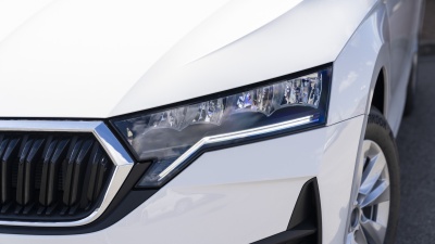 Škoda Octavia 2.0 TDI Drive 130 Plus