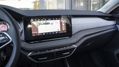 Škoda Octavia 2.0 TDI Top Selection