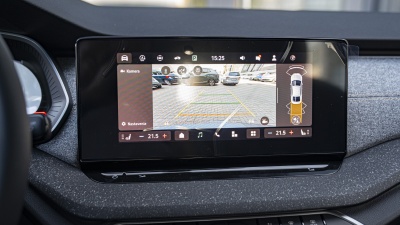 Škoda Octavia 2.0 TDI Top Selection