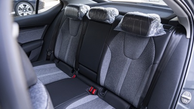 Škoda Octavia 2.0 TDI Top Selection