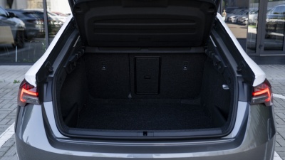 Škoda Octavia 2.0 TDI Top Selection