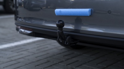 Škoda Octavia 2.0 TDI Top Selection