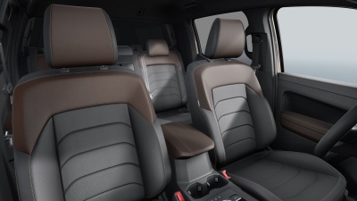 VW Amarok 3.0 TDI PanAmericana 4x4