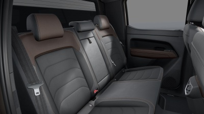 VW Amarok 3.0 TDI PanAmericana 4x4