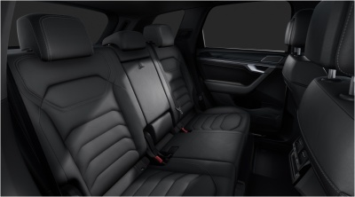 VW Touareg 3.0 TDI R-Line Limited