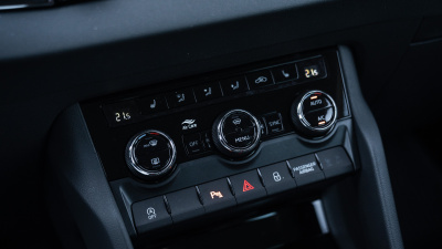 Škoda Karoq 1.5 TSI Drive 130 Plus