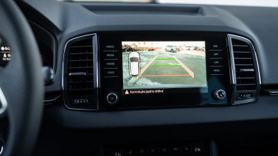 Škoda Karoq 1.5 TSI Drive 130 Plus