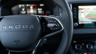 Škoda Karoq 1.5 TSI Drive 130 Plus