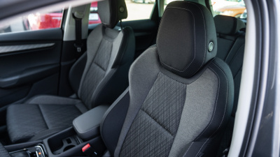 Škoda Karoq 1.5 TSI Drive 130 Plus