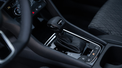 Škoda Karoq 1.5 TSI Drive 130 Plus