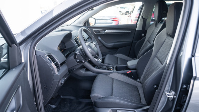 Škoda Karoq 1.5 TSI Drive 130 Plus