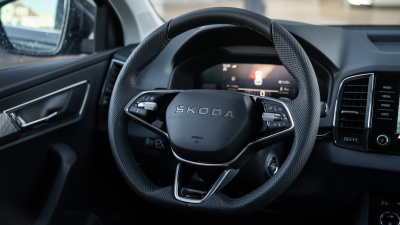 Škoda Karoq 1.5 TSI Drive 130 Plus