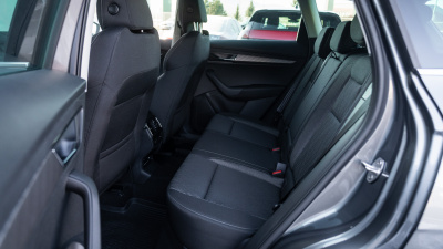 Škoda Karoq 1.5 TSI Drive 130 Plus