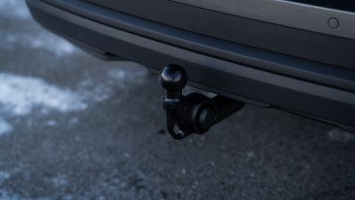 Škoda Karoq 1.5 TSI Drive 130 Plus