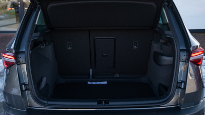 Škoda Karoq 1.5 TSI Drive 130 Plus