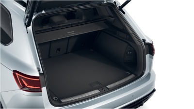 VW Touareg 3.0 TDI R-Line Limited