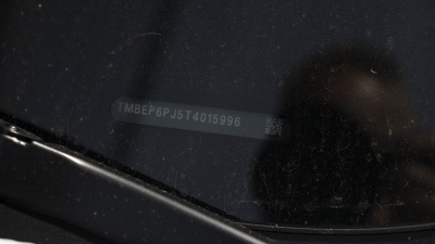 Škoda Fabia 1.0 TSI Drive 130 Plus 