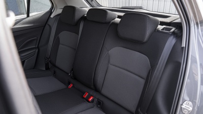 Škoda Fabia 1.0 TSI Drive 130 Plus 