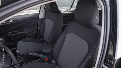 Škoda Fabia 1.0 TSI Drive 130 Plus 