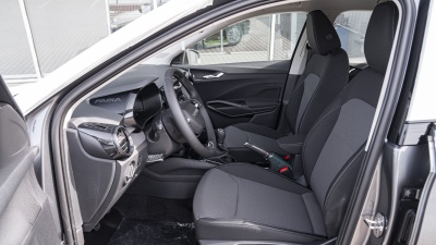 Škoda Fabia 1.0 TSI Drive 130 Plus 