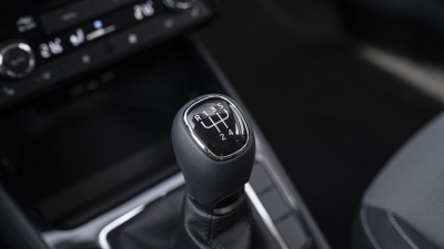 Škoda Fabia 1.0 TSI Drive 130 Plus 